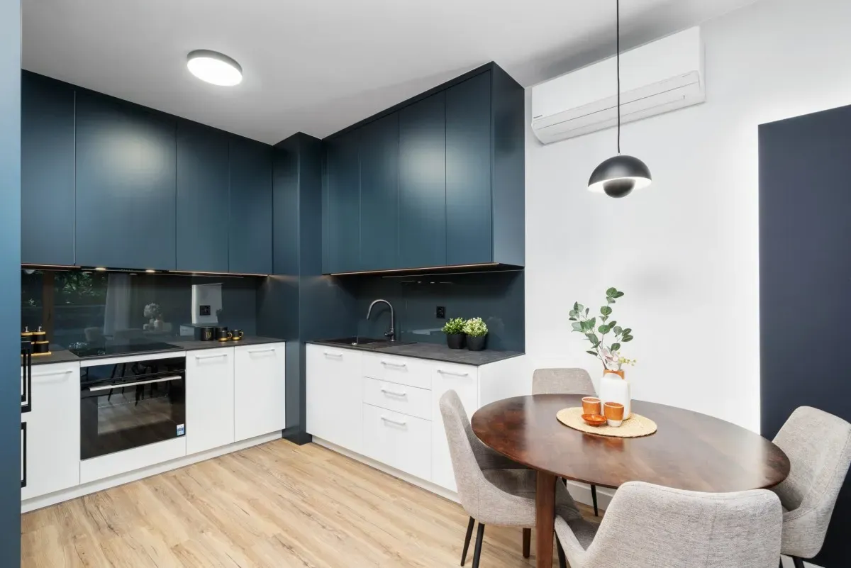 Mieszkanie na wynajem Warszawa, Ursynów. 4