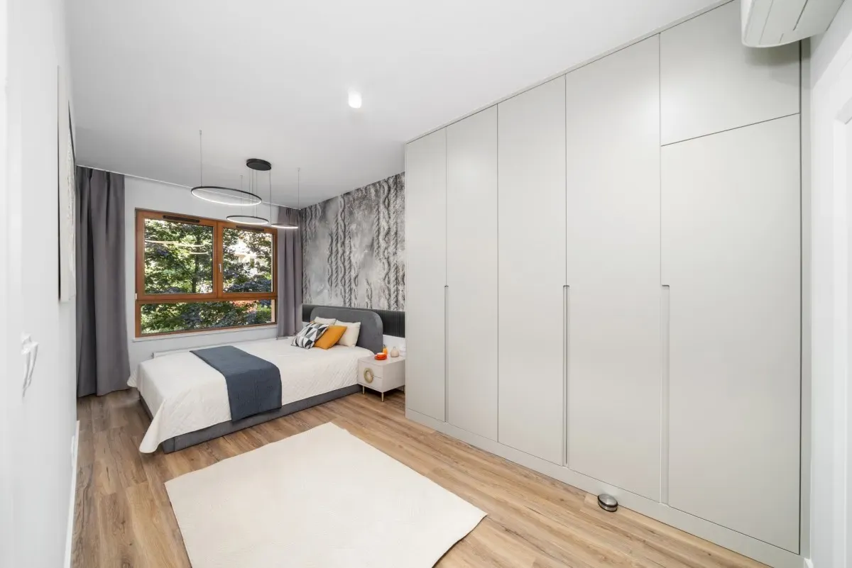 Mieszkanie na wynajem Warszawa, Ursynów. 7