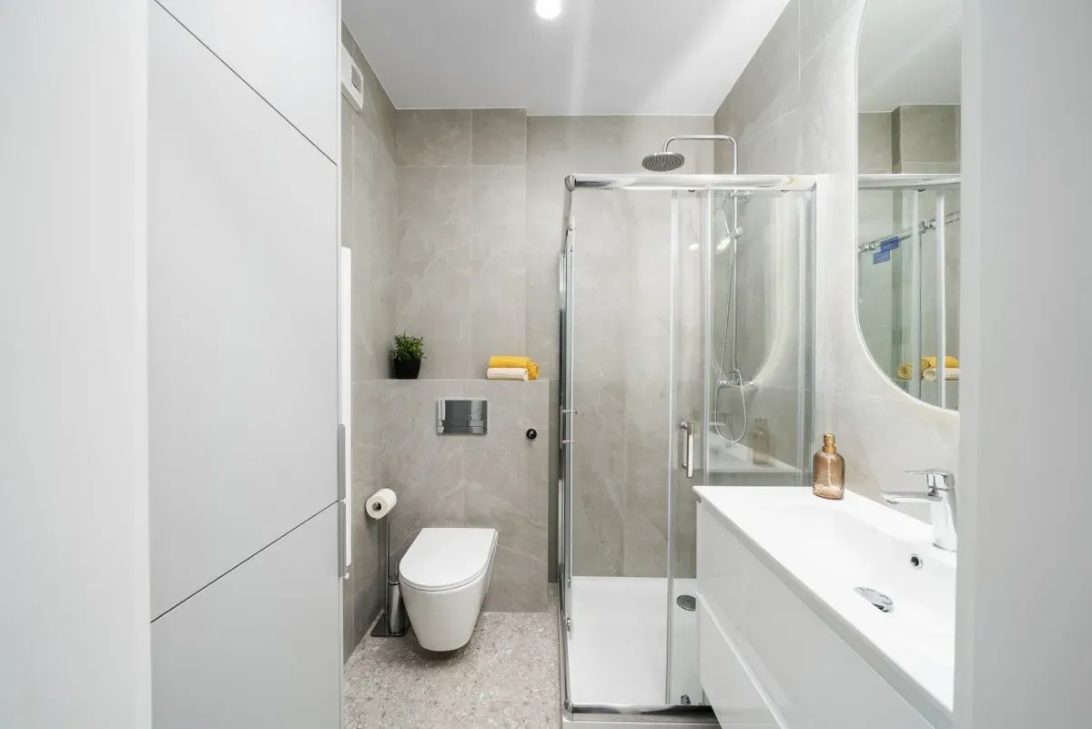 Mieszkanie na wynajem Warszawa, Ursynów. 8