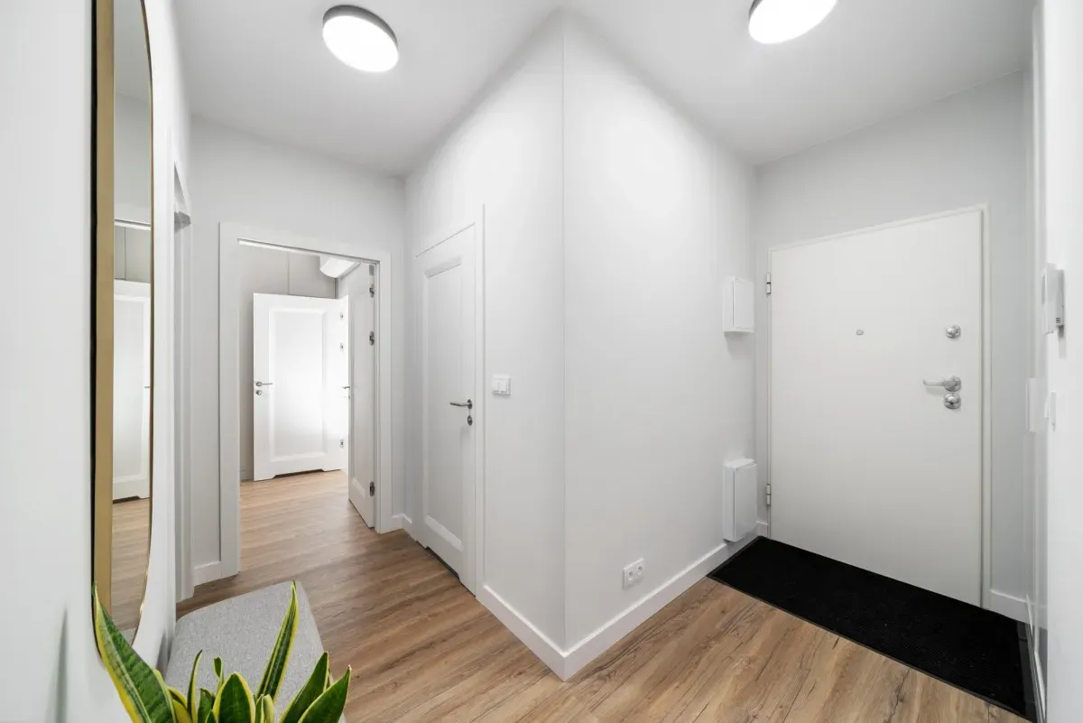 Mieszkanie na wynajem Warszawa, Ursynów. 13