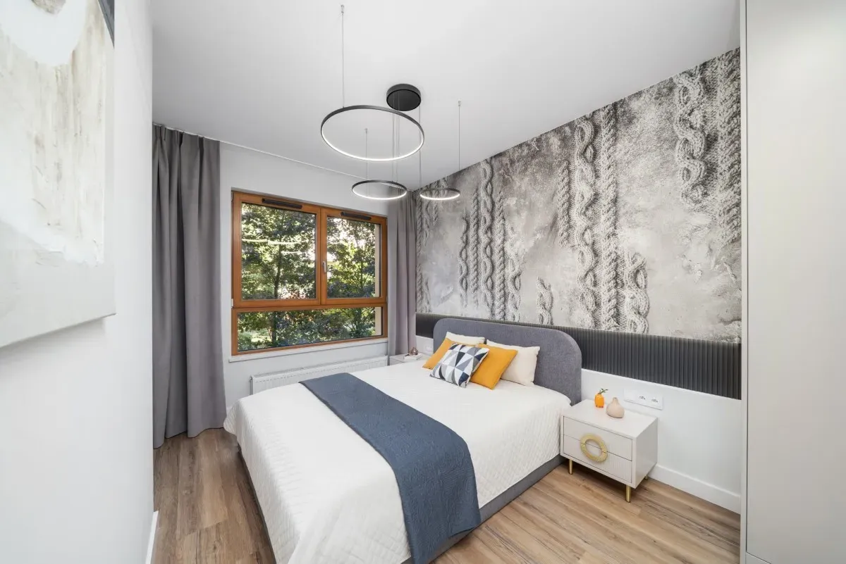 Mieszkanie na wynajem Warszawa, Ursynów. 14