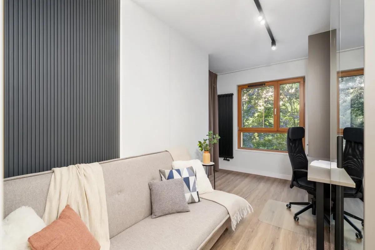 Mieszkanie na wynajem Warszawa, Ursynów. 16