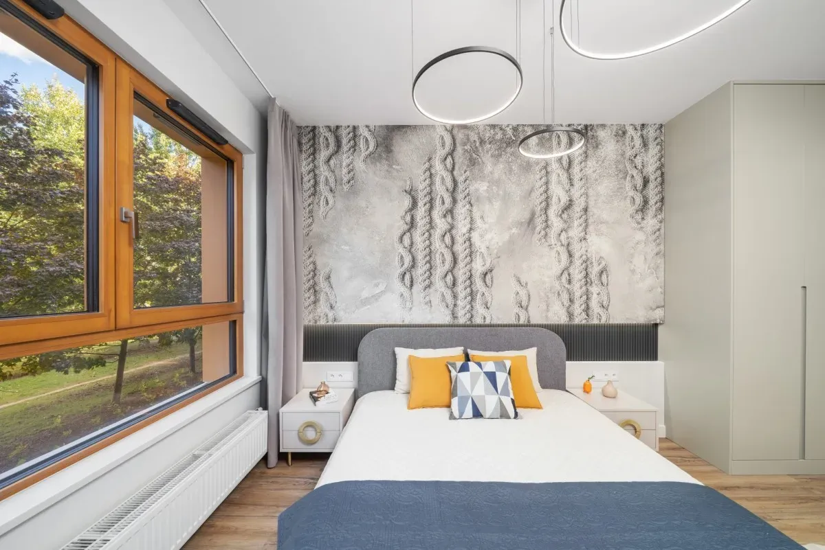 Mieszkanie na wynajem Warszawa, Ursynów. 19