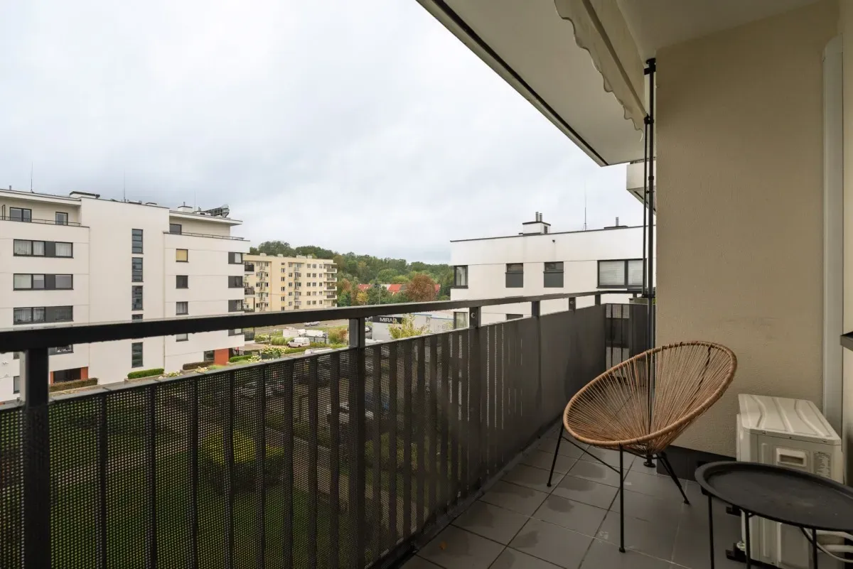 Mieszkanie na wynajem Warszawa, Mokotów 9