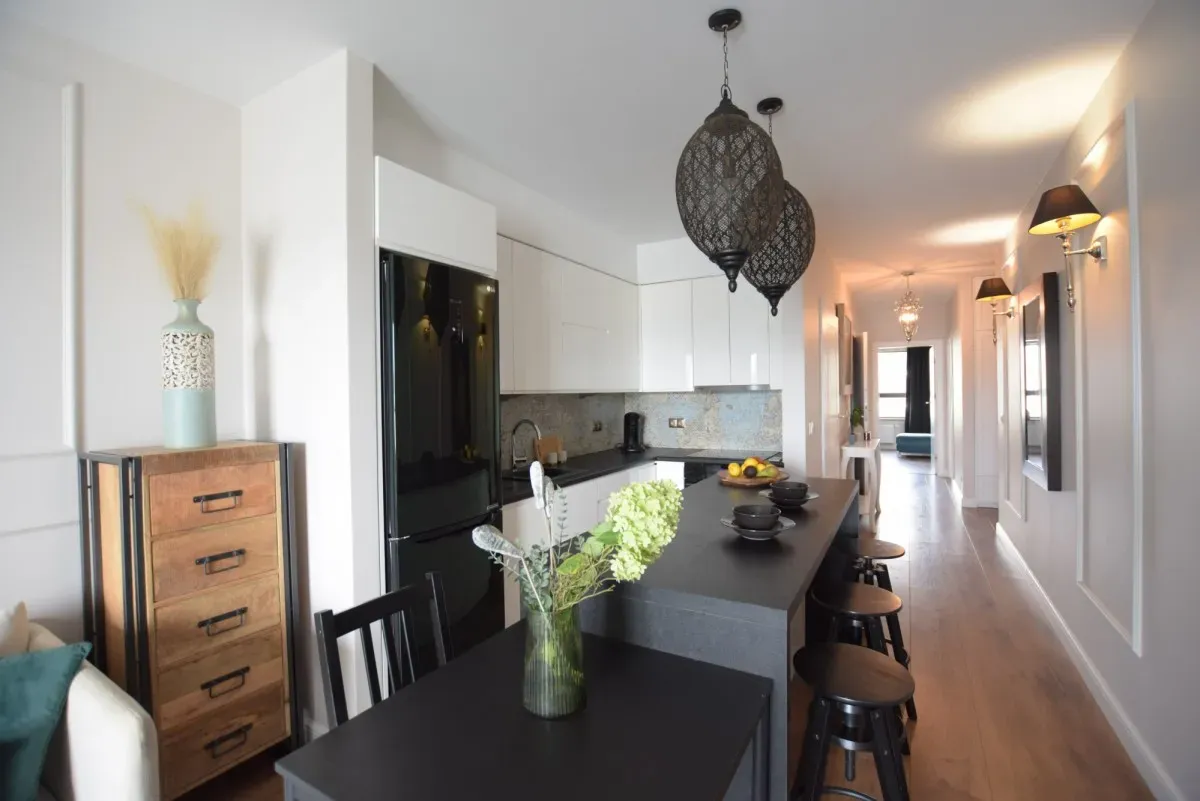 Mieszkanie na wynajem Warszawa, Mokotów 7