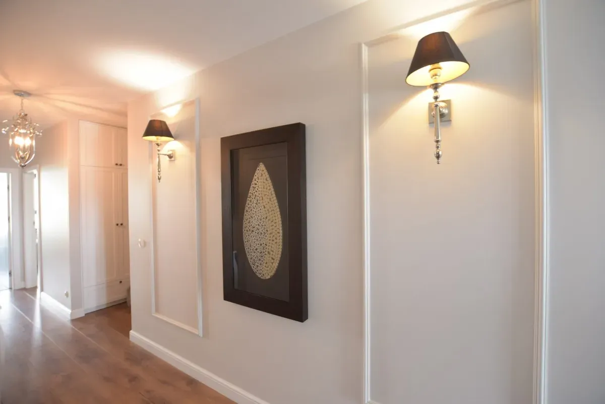 Mieszkanie na wynajem Warszawa, Mokotów 8