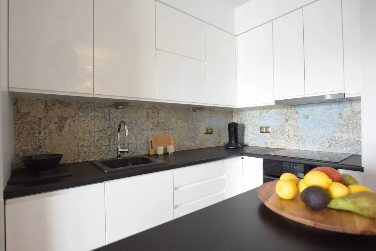 Mieszkanie na wynajem Warszawa, Mokotów 9