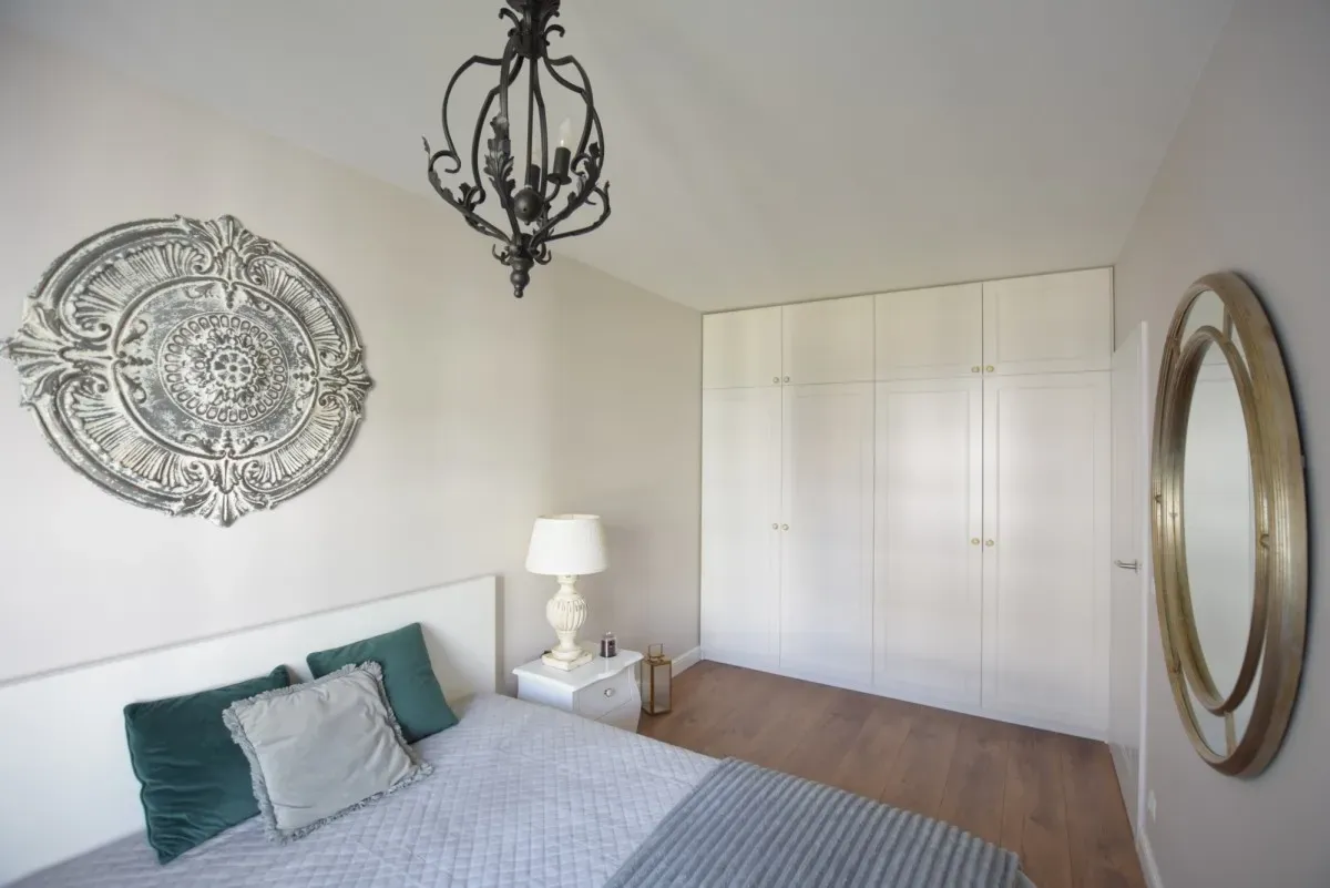 Mieszkanie na wynajem Warszawa, Mokotów 10