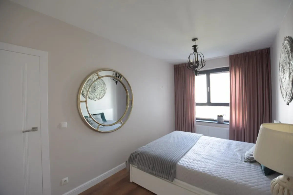 Mieszkanie na wynajem Warszawa, Mokotów 12