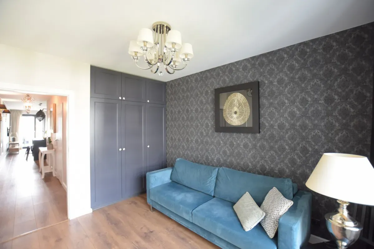 Mieszkanie na wynajem Warszawa, Mokotów 15