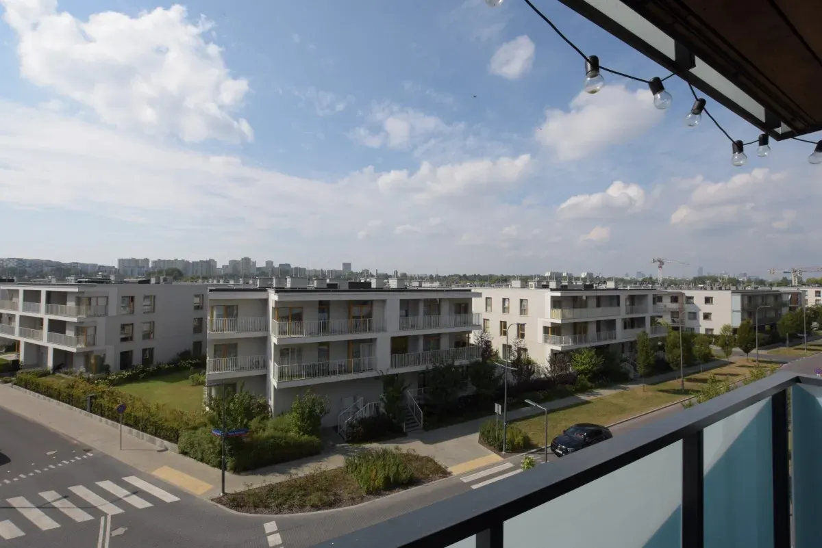 Mieszkanie na wynajem Warszawa, Mokotów 17