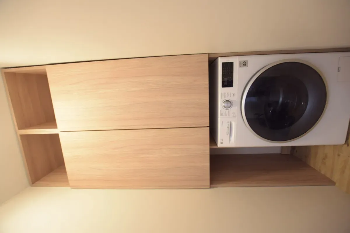 Mieszkanie na wynajem Warszawa, Mokotów 20