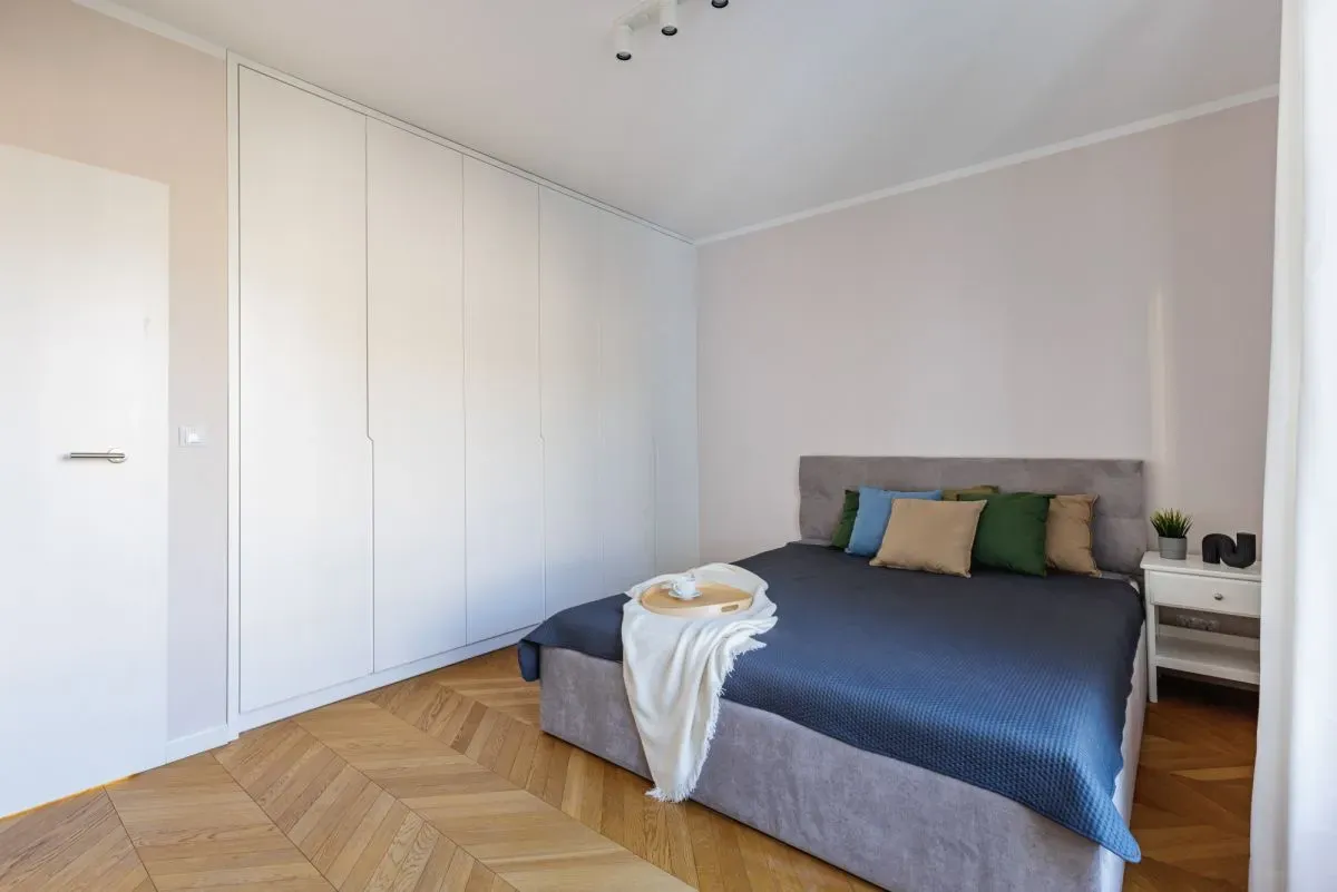 Mieszkanie na wynajem Warszawa, Żoliborz 9