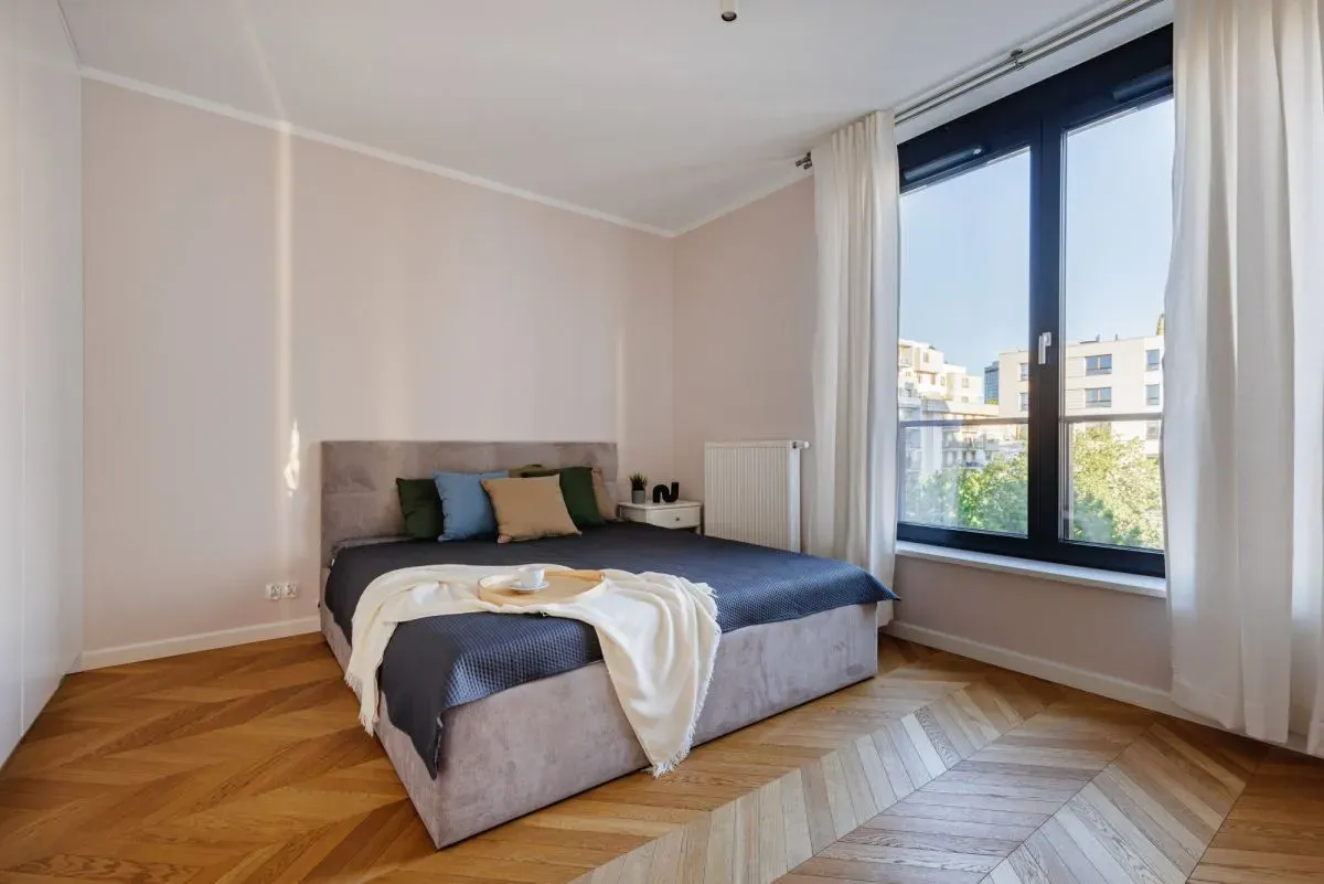 Mieszkanie na wynajem Warszawa, Żoliborz 12