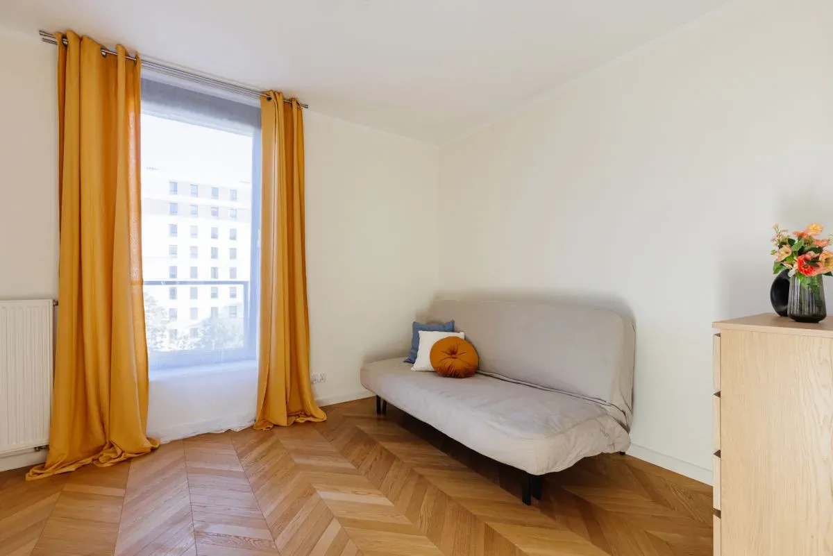 Mieszkanie na wynajem Warszawa, Żoliborz 13