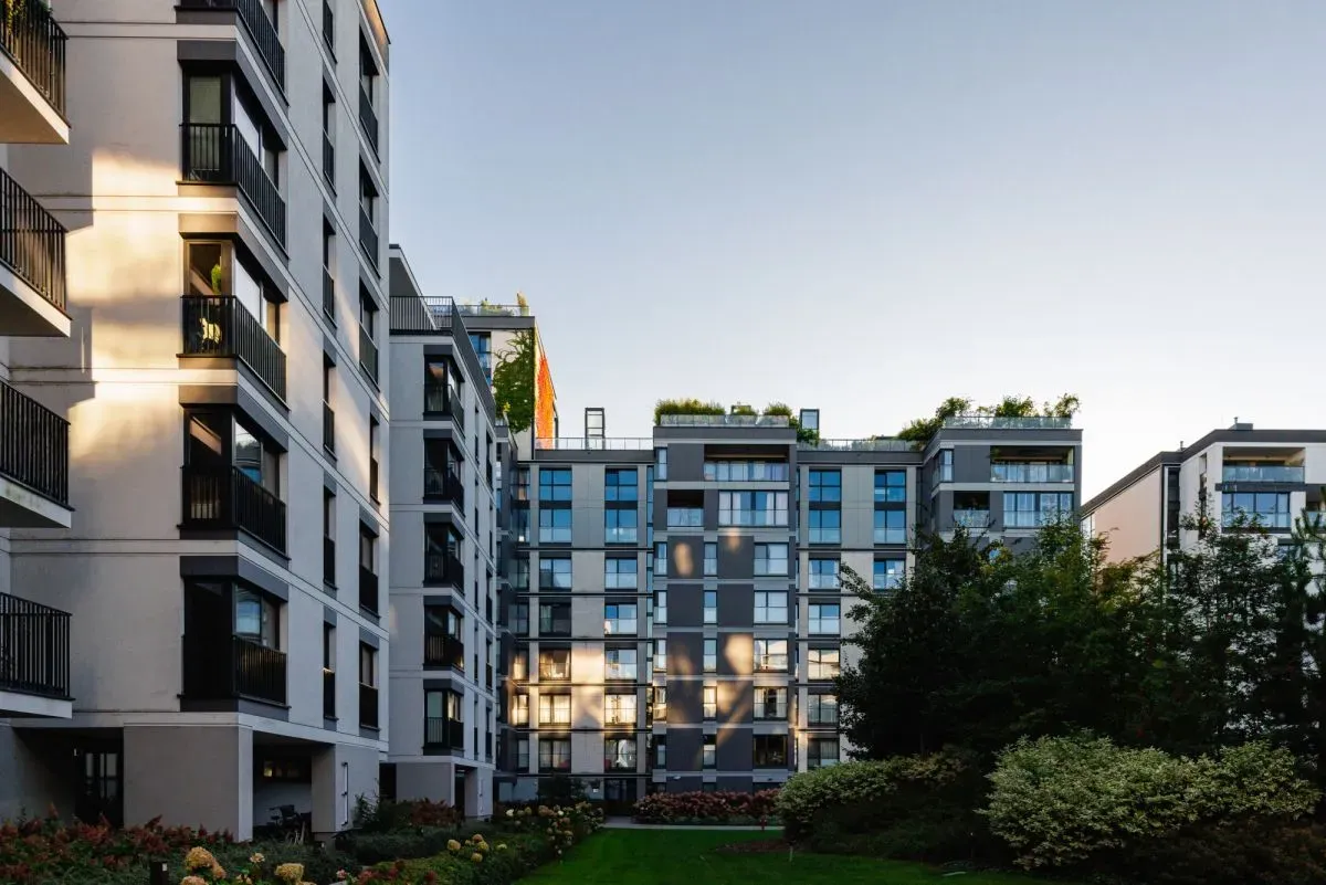 Mieszkanie na wynajem Warszawa, Żoliborz 17