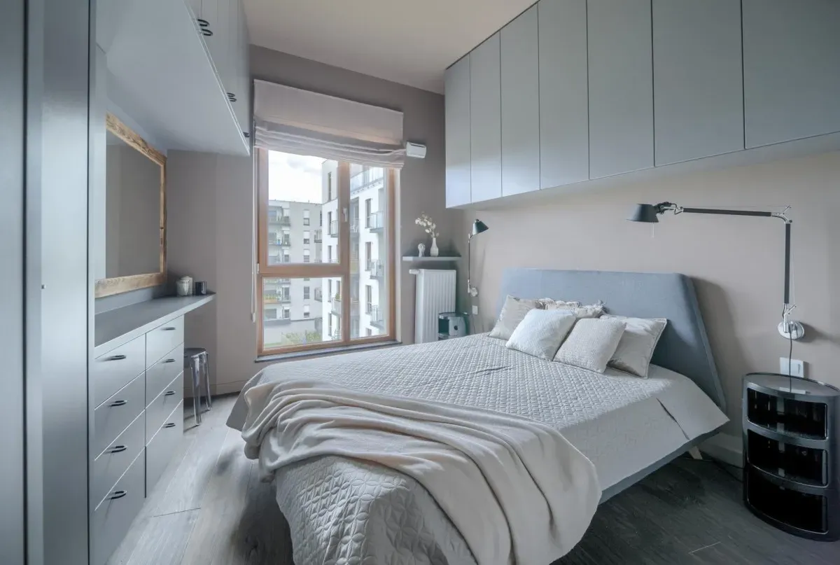 Mieszkanie na wynajem Warszawa, Mokotów 10