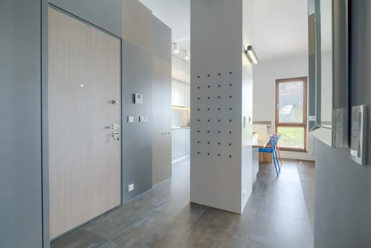 Mieszkanie na wynajem Warszawa, Mokotów 13