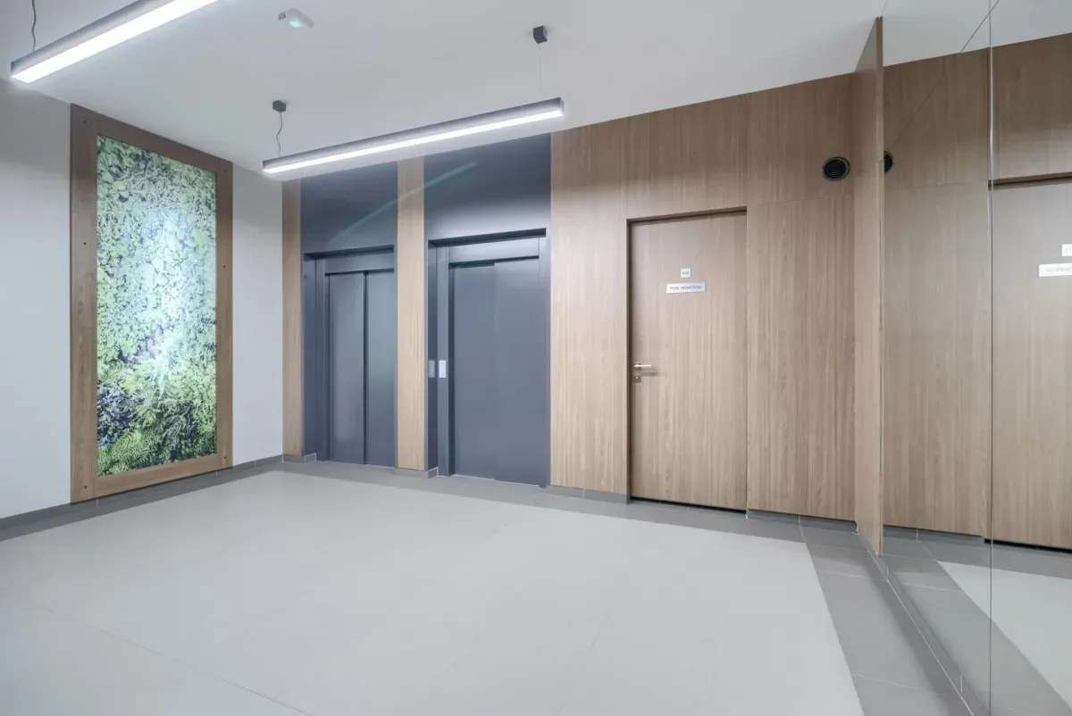 Mieszkanie na wynajem Warszawa, Mokotów 14