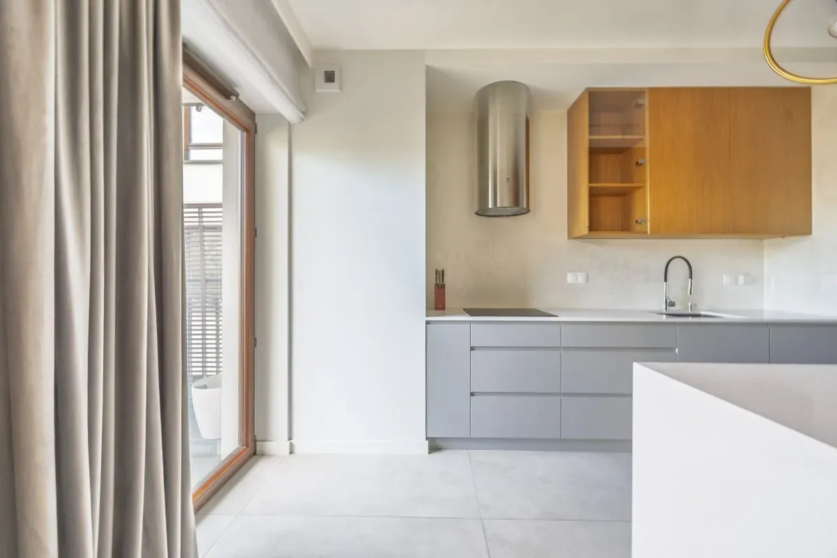 Mieszkanie na wynajem Warszawa, Mokotów 5