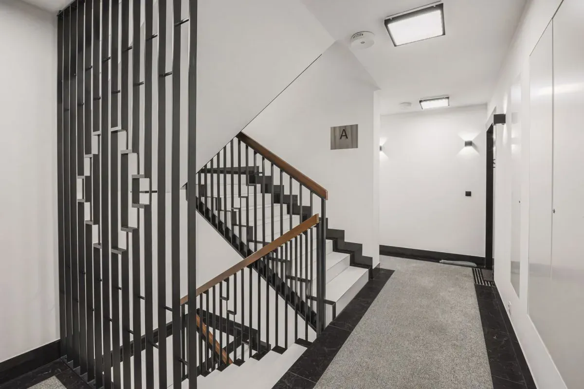 Mieszkanie na wynajem Warszawa, Mokotów 10