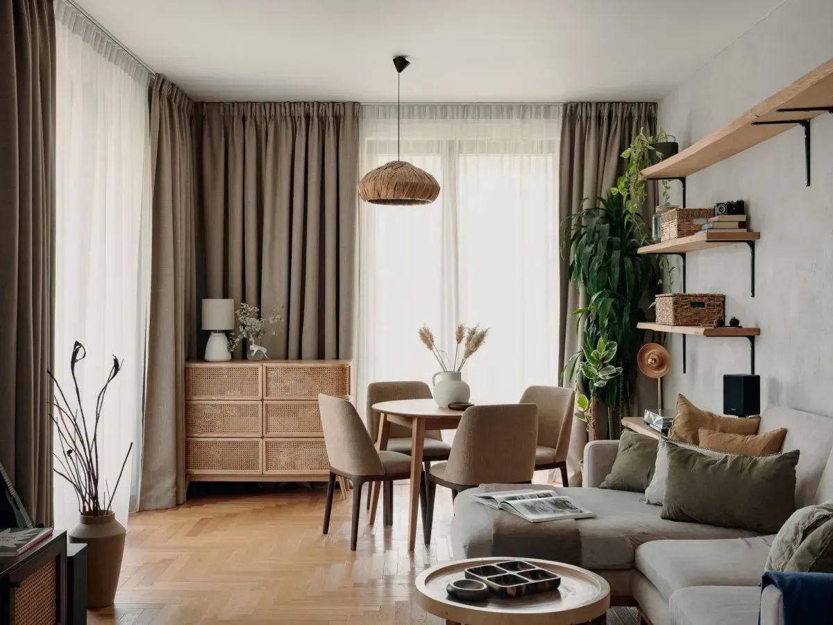 Mieszkanie na wynajem Warszawa, Mokotów 3