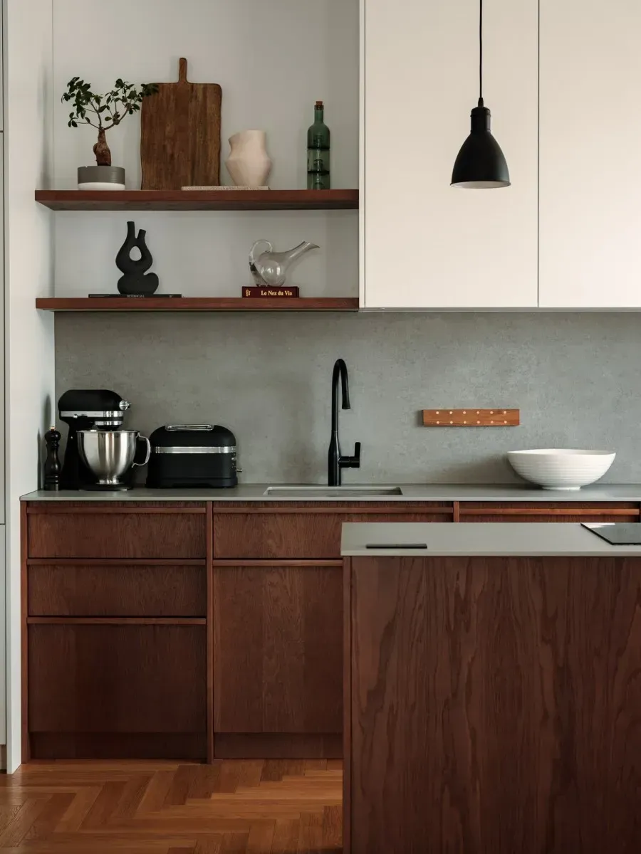 Mieszkanie na wynajem Warszawa, Mokotów 5