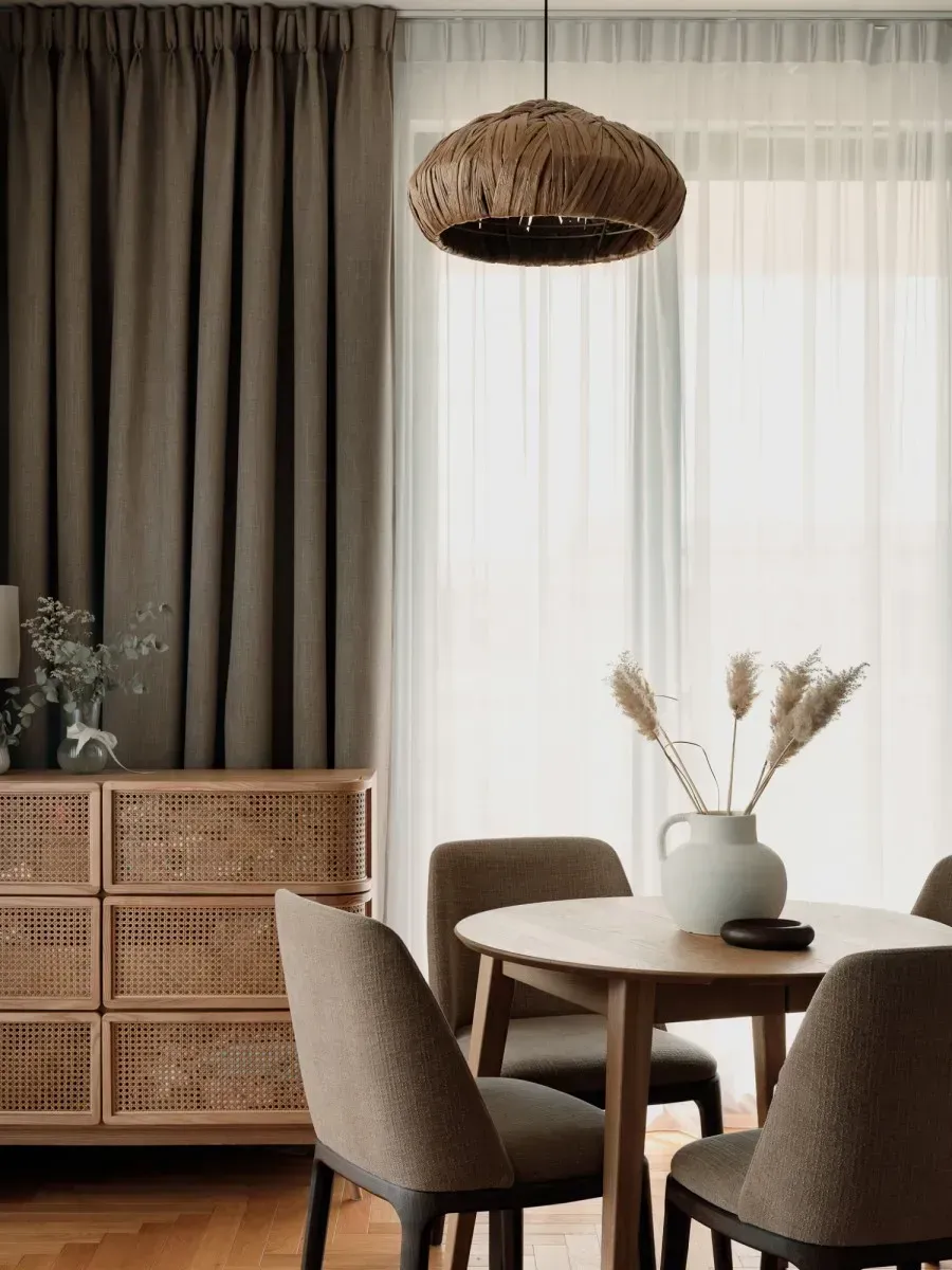 Mieszkanie na wynajem Warszawa, Mokotów 6