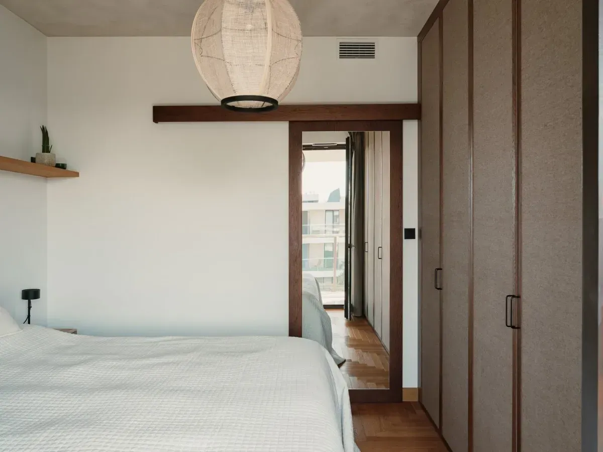 Mieszkanie na wynajem Warszawa, Mokotów 8