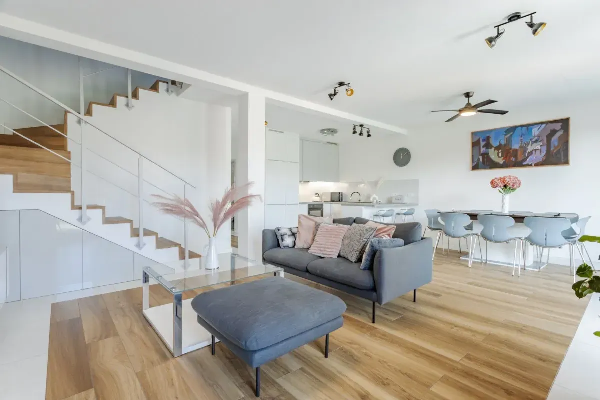 Dom na sprzedaż -Białołęka, ul. Brzeziny. 2