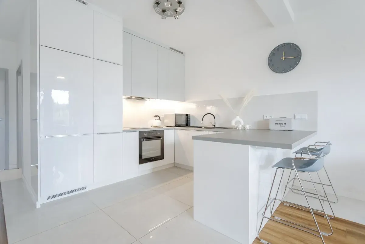 Dom na sprzedaż -Białołęka, ul. Brzeziny. 3