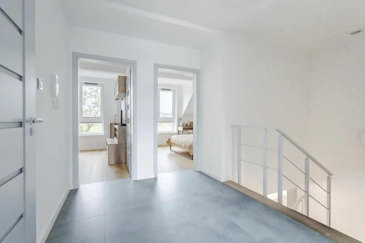 Dom na sprzedaż -Białołęka, ul. Brzeziny. 6