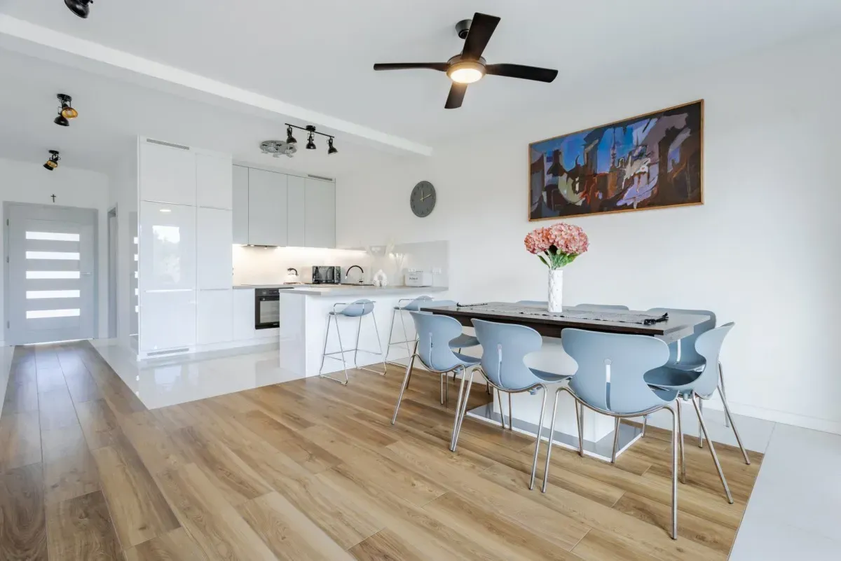 Dom na sprzedaż -Białołęka, ul. Brzeziny. 8