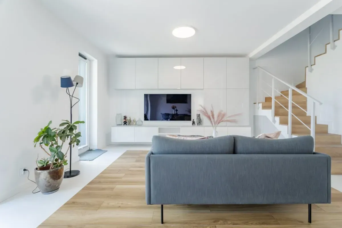 Dom na sprzedaż -Białołęka, ul. Brzeziny. 10