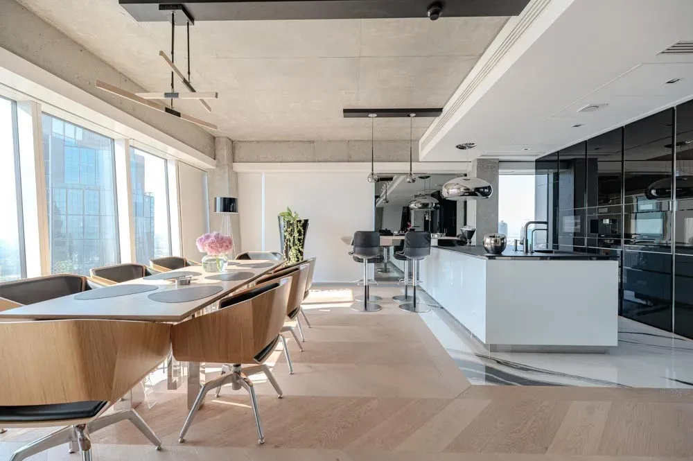 Mieszkanie na sprzedaż Warszawa, ul. Złota. 2