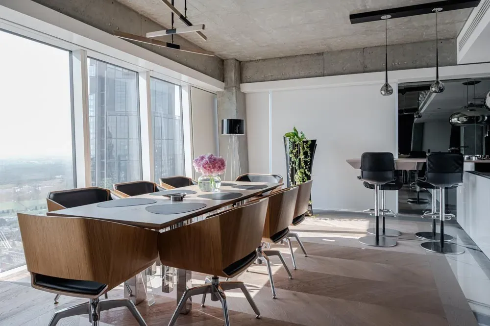 Mieszkanie na sprzedaż Warszawa, ul. Złota. 7