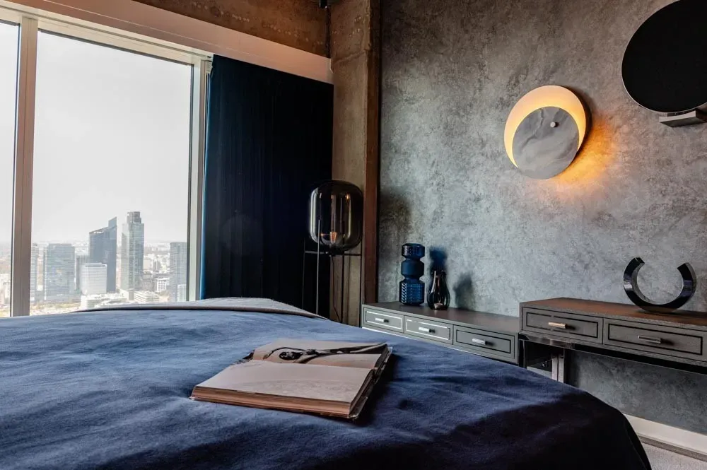 Mieszkanie na sprzedaż Warszawa, ul. Złota. 13