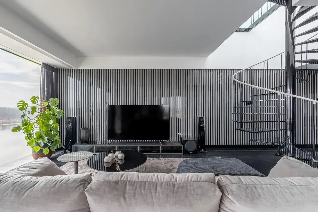 Mieszkanie na sprzedaż Śródmieście, Powiśle. 5