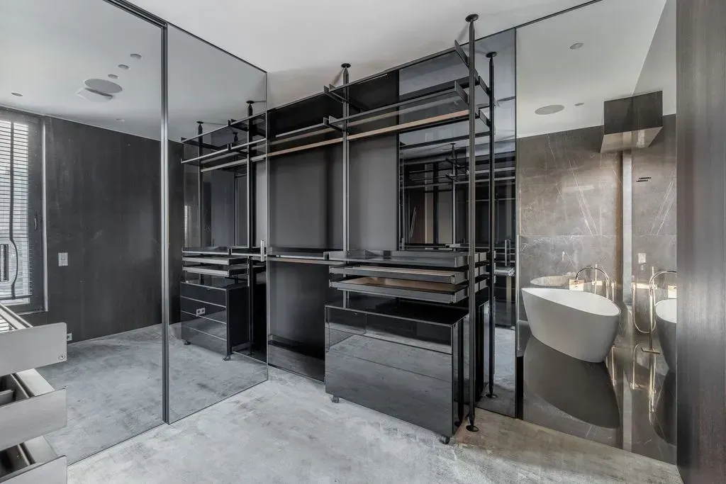 Mieszkanie na sprzedaż Śródmieście, Powiśle. 6