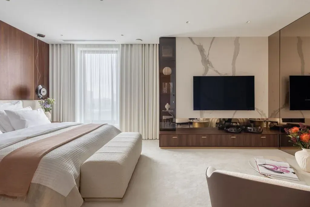 Mieszkanie na sprzedaż Śródmieście, Powiśle. 14