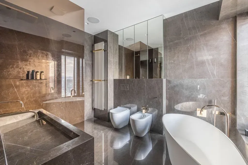 Mieszkanie na sprzedaż Śródmieście, Powiśle. 20