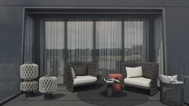 Mieszkanie na sprzedaż Śródmieście, Powiśle. 27