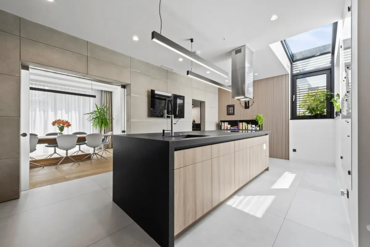 Dom (Wolnostojący) na sprzedaż Ursynów. 2