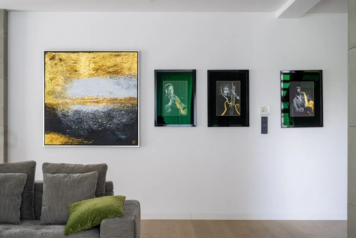 Dom (Wolnostojący) na sprzedaż Ursynów. 10