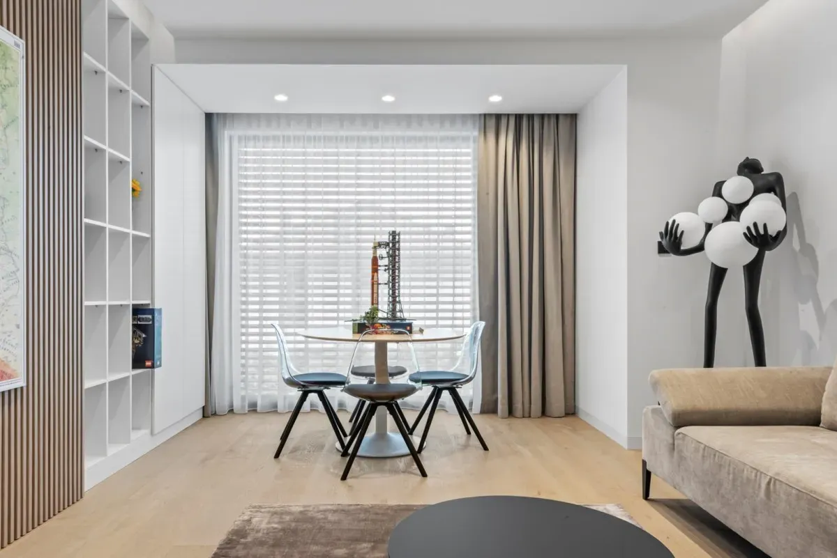 Dom (Wolnostojący) na sprzedaż Ursynów. 15