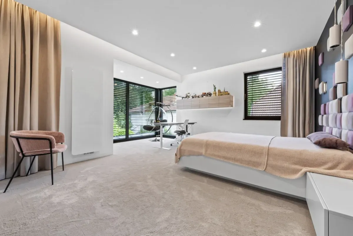 Dom (Wolnostojący) na sprzedaż Ursynów. 17