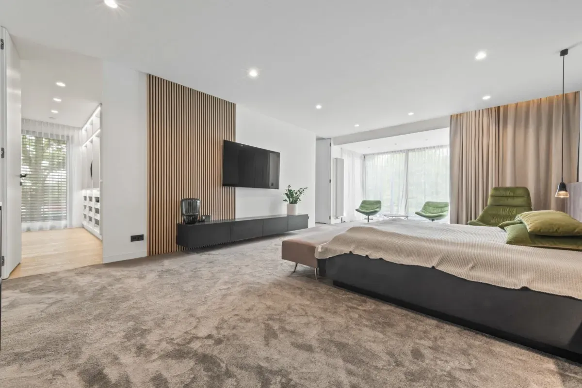 Dom (Wolnostojący) na sprzedaż Ursynów. 18