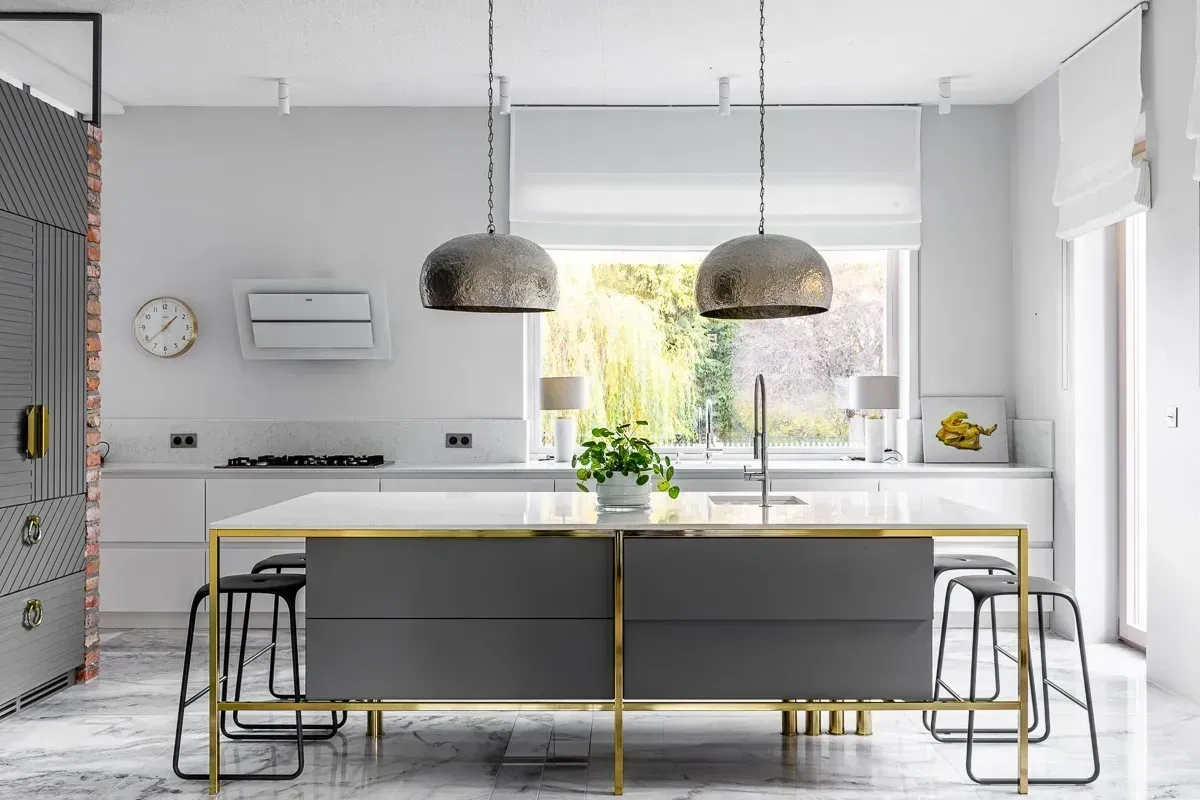 Dom (Wolnostojący) na sprzedaż Mokotów. 2