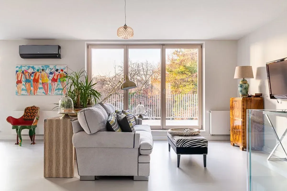 Dom (Wolnostojący) na sprzedaż Mokotów. 5