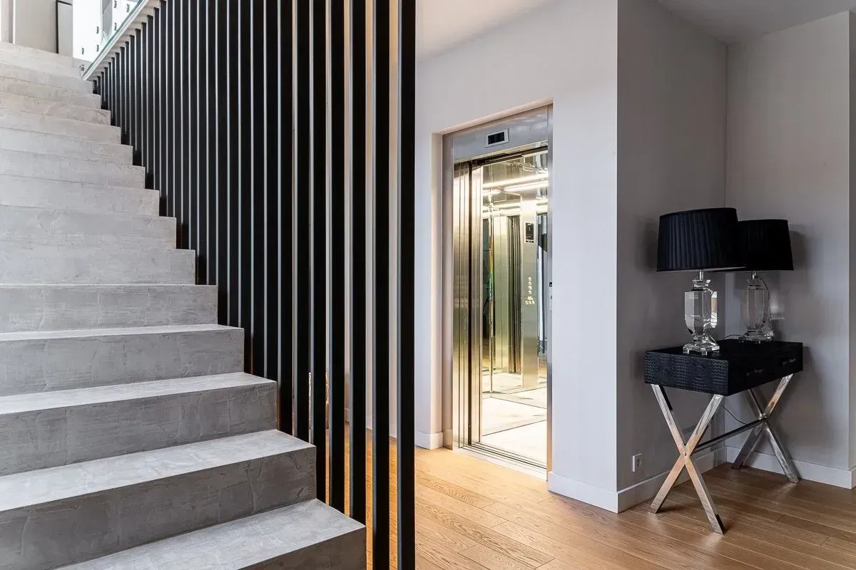 Dom (Wolnostojący) na sprzedaż Mokotów. 8